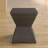 Pasternak End Table