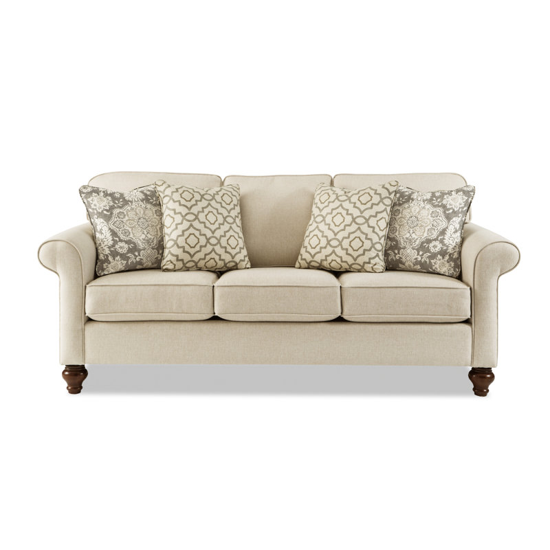 Content Sofa, Macarena 45