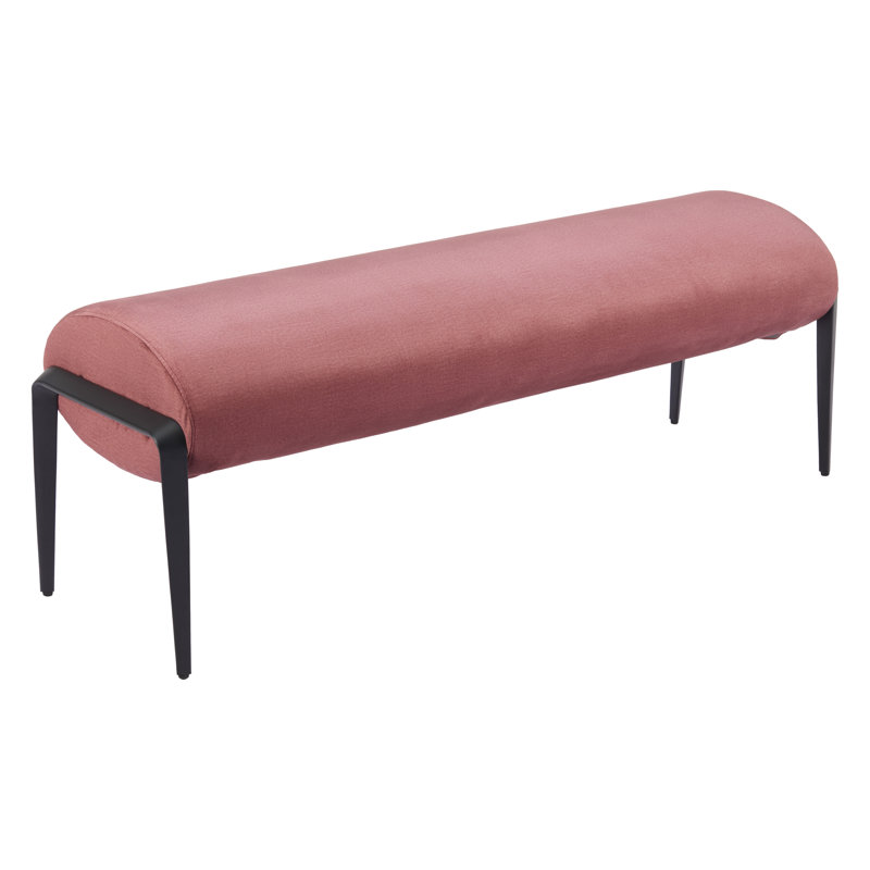 Glatt Bench, Brown
