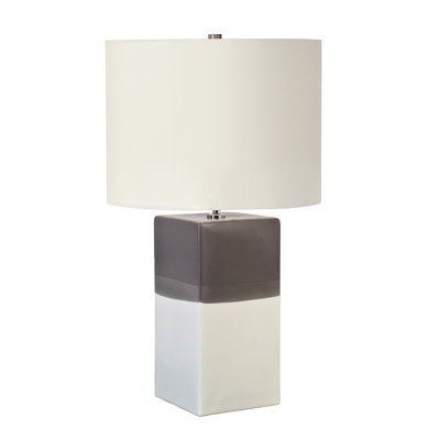 Athaliah Ceramic Table Lamp