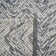 Cochran Kilim Hand Woven Wool Chevron Rug