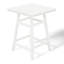 Ensemble de comptoir carré 5 pièces Laguna-99308451
