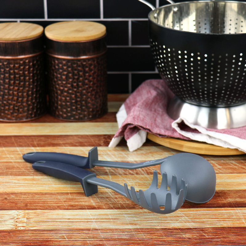 Ensemble de 2 ustensiles Oster Bluemarine