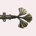 Antique Brass