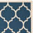 Herefordshire Performance Geometric Indoor/Outdoor Area Rug-125424124-11980242