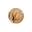 Teak Wood Ball Extra Large Sculpture