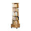46cm W Corner Bookcase