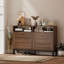 8 Pair Shoe Storage Cabinet-699082286