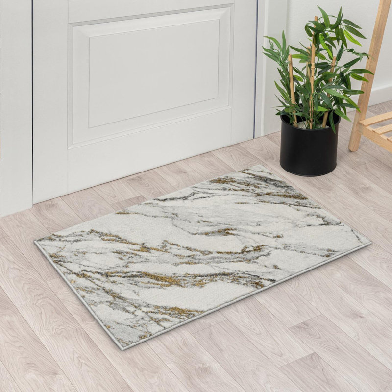 Tapis Glendalis, Rectangle 1 pi 11 po x 3 pi