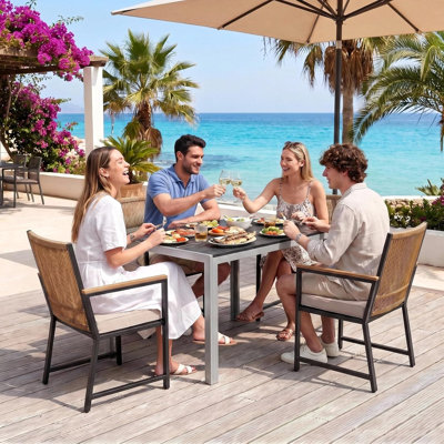 160 -Person Dining Set