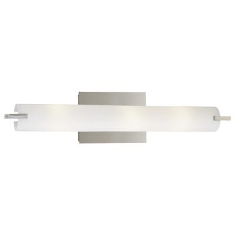 Three Light Bath