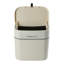Pp Manual Lift Waste Bin - 7L