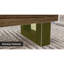 Table basse 42 po
