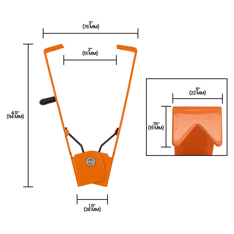 Zenport Accessory