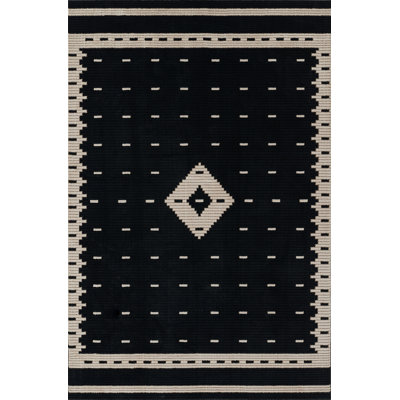 Canella Moroccan Indoor Rug