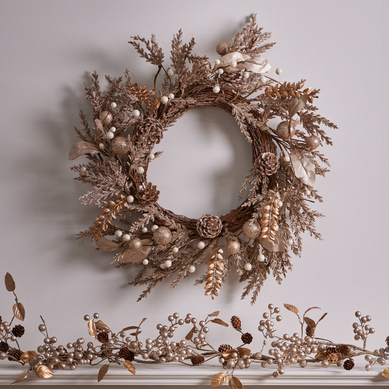 150cm Faux Garland