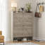 16 Pair Shoe Storage Cabinet-311662459
