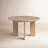 Talitha Round Dining Table-2009370825