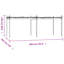 Audrius Metal BBQ Gazebo-1668298571-1668298566