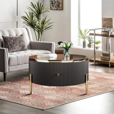Tacia Coffee Table