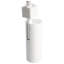Tête cylindrique commerciale de 10 watts à DEL avec angle de faisceau de 24 degrés de style H-127374300-68825819