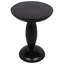 Adonis Solid Wood End Table