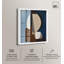 Reproduction d'art abstrait moderne, Shadowbox-1319932907-1319932901