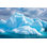 Iceberg en Antarctique par Mof