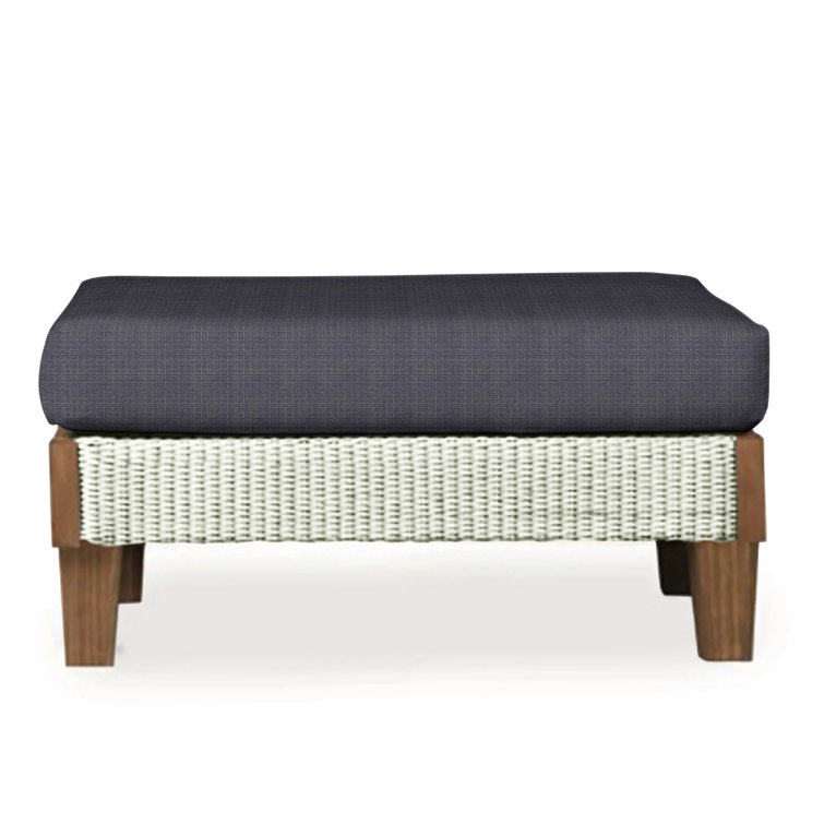 Catalina Outdoor Ottoman