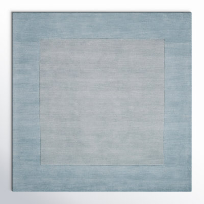Dolma Handmade Wool Rug