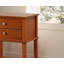 Table de chevet Zeist-2036147462