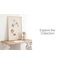Miroir mural Chayanna-856066426-856066431