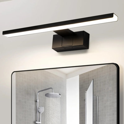 Aluminium LED Wallchiere