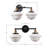 Sille 2 - Light Dimmable Vanity Light-147792867