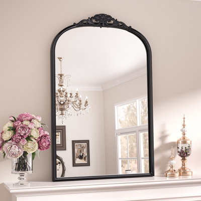 Miroir mural Arnott