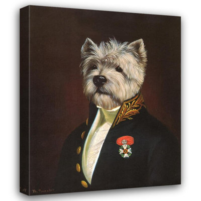 Mess d'officier