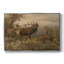 «Vintage Animal Print», reproduction d'art sur toile encadrée-98716728