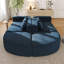 Canapé modulaire Boneless Couch-323216571