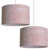 Blush pink is out of stock