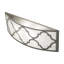 Cardiff 2 - Light Flush Mounted Sconce
