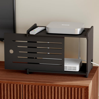 Étagère de rangement pour Wi-Fi