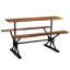 Payson 4 - Person Dining Set