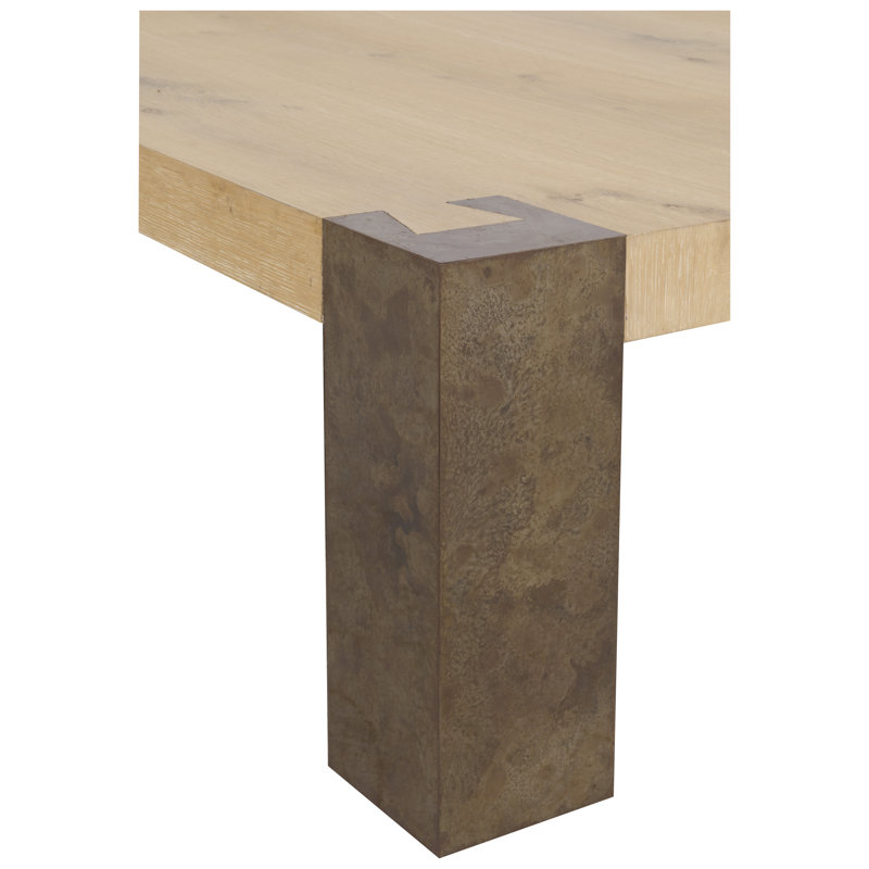 Wyatt Square Cocktail Table