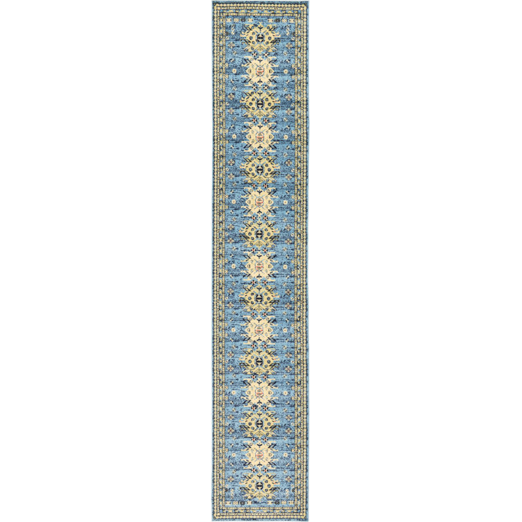 Eesi Oriental Indoor Rug