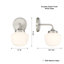 Cornwell 1 - Light Bath Sconce by Minka-Lavery®-468384119