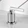 Dayani Widespread 2-handle Bathroom Faucet with Drain Assembly