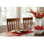 Afrin 17.52'' H Solid Wood Side Chair