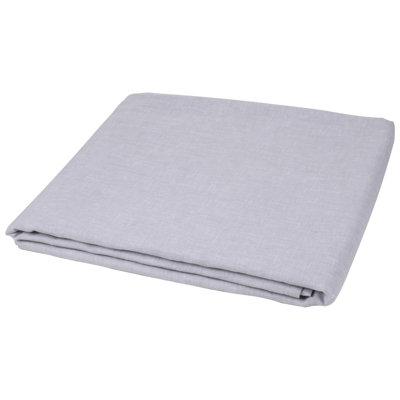 Drap double Cloud Linen