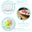 Argon Tableware Enamel Platter-100180883