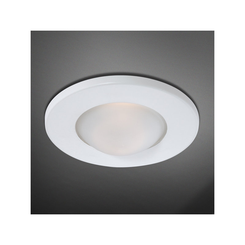 Recessed Lighting Housing for New Construction